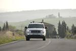 Jeep Grand Cherokee 2005 года